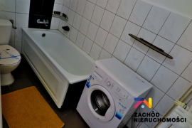 Mieszkanie dwupokojowe z balkonem, ul.Ptasia